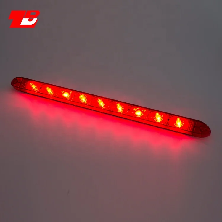 
ECE DOT 17 inch Stop/Tail/Turn LED Light Bar 
