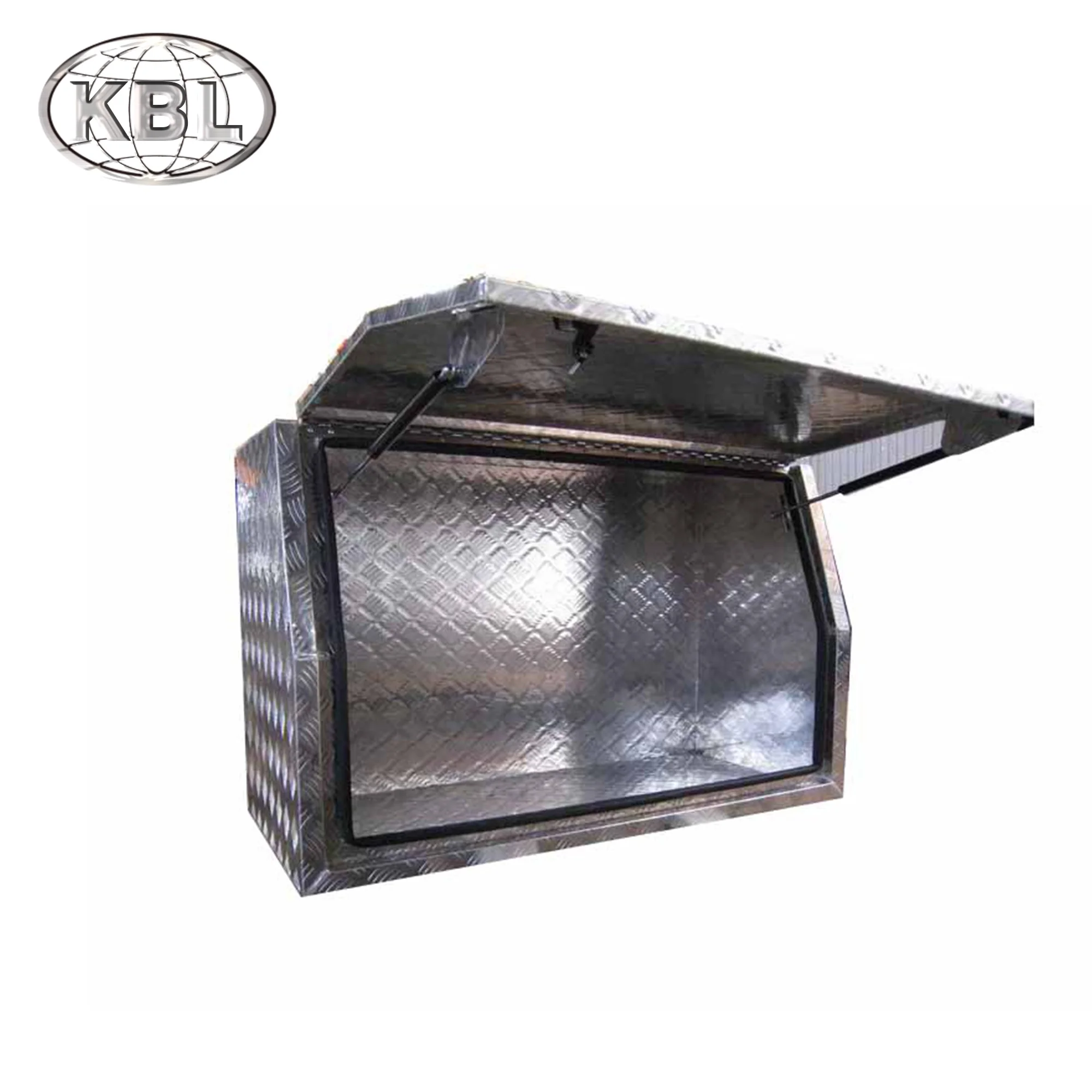 Custom Aluminum Pickup Truck Tool Box for Ute(KBL-AB1450)(ODM/OEM)