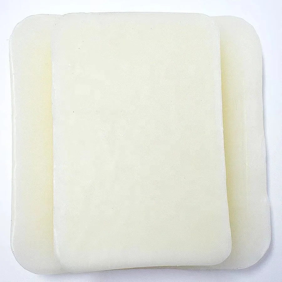 Hand Soap Ingredients Quality Cosmetics Pure White Beeswax