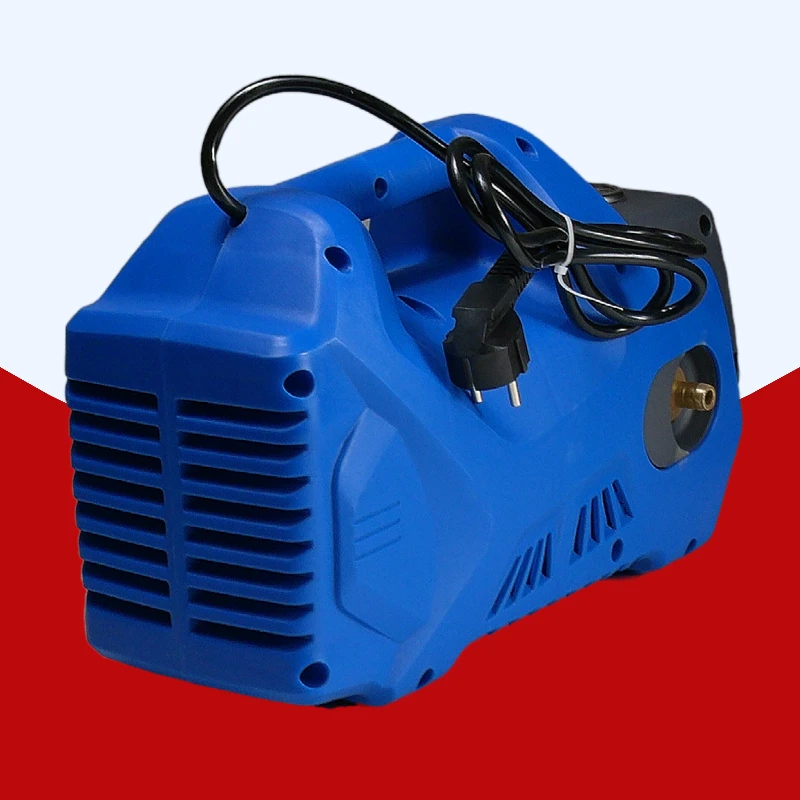 Household small automatic ultra-high pressure car washing machine 110V220V car washing water pump car washing machine