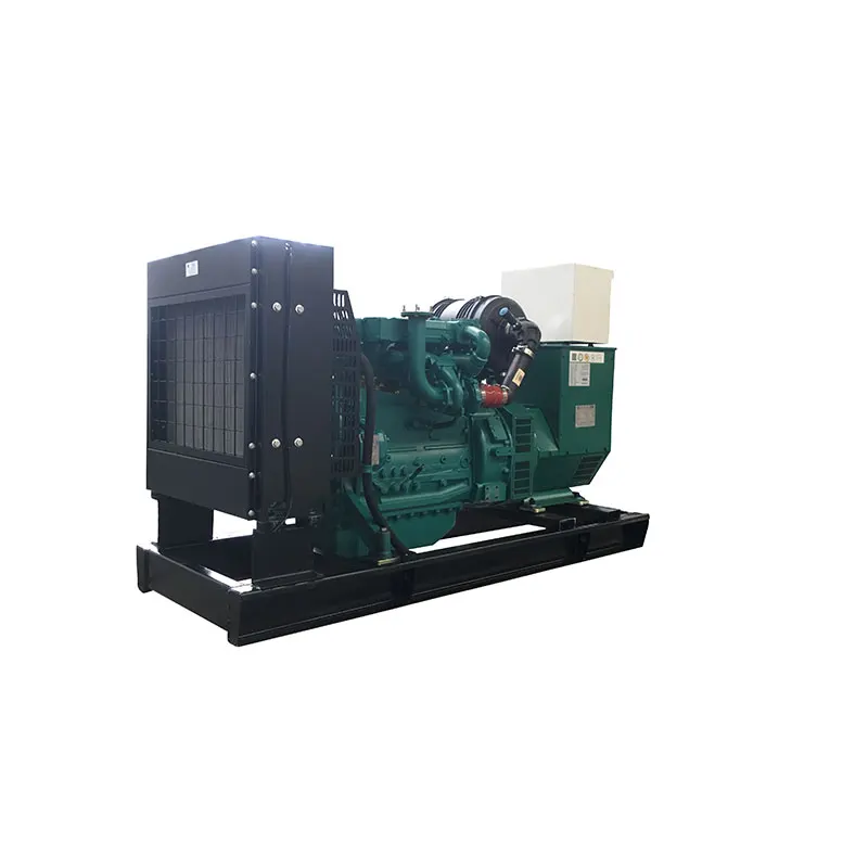 Горячая продажа тихий KWweichai 50kw дизельный генератор набор