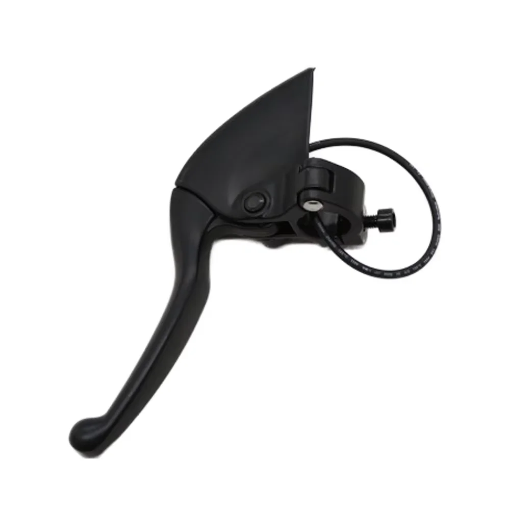 Electric Bicycle Scooter Spare Parts Brake Handle Electric Scooter Control Accessories Brake Handle