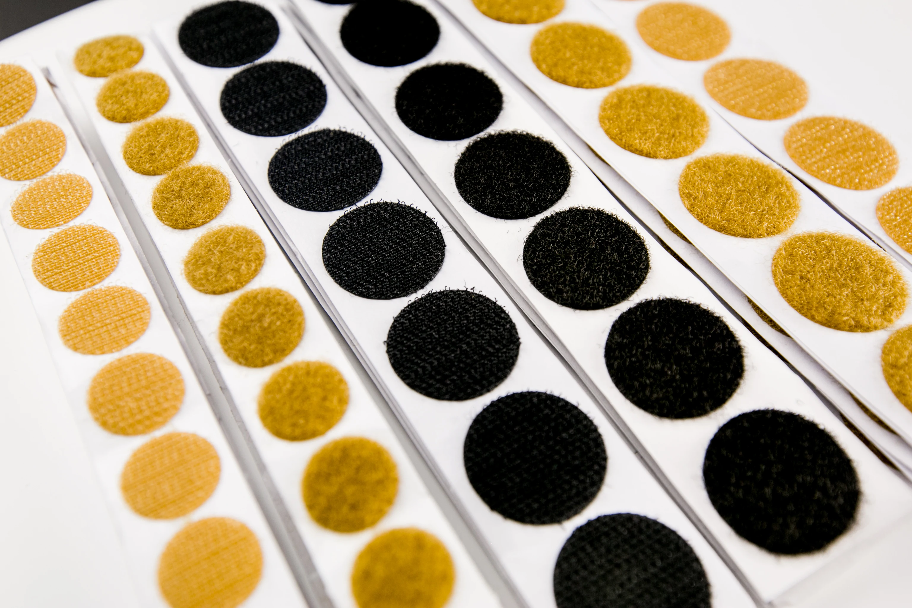 Adhesive tape Hook and Loop Strap magic tape high quality Nylon Customized Fastener Tape Factory Price Multiuse