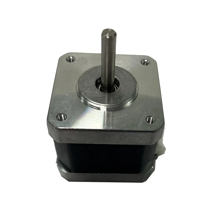 3d Printer Low Speed High Torque Stepping Motor Vexta 42 Step Filling Motor
