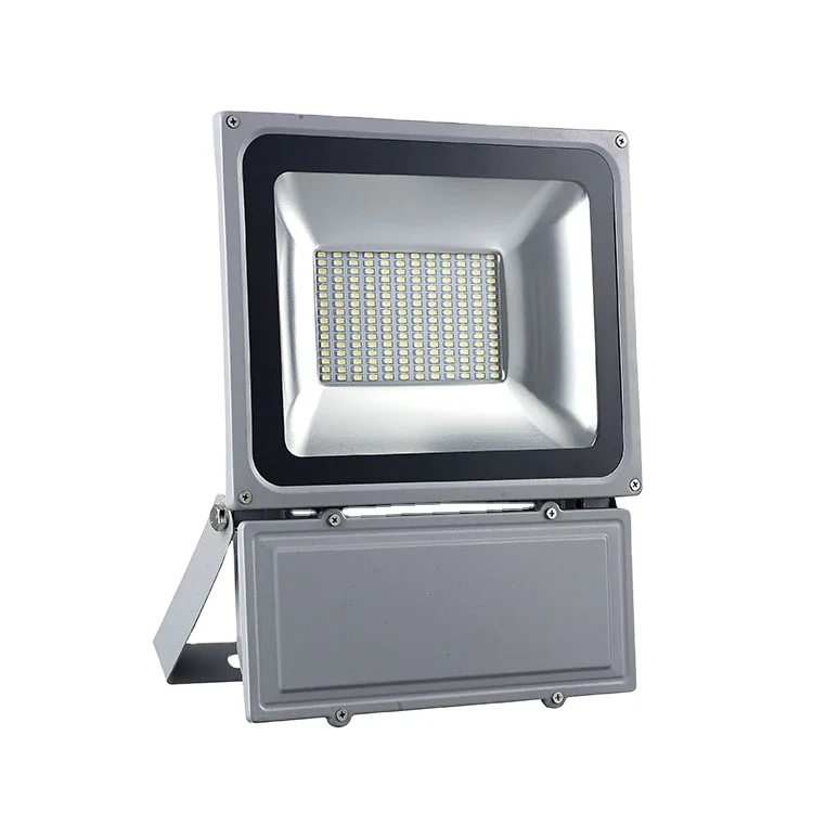 
Square Garden Sports Bulb Low Price Park Accessory Led Flood Light High Lumen Power Glare Free Indoor 30 W 50w 150w 100 IP65 120 