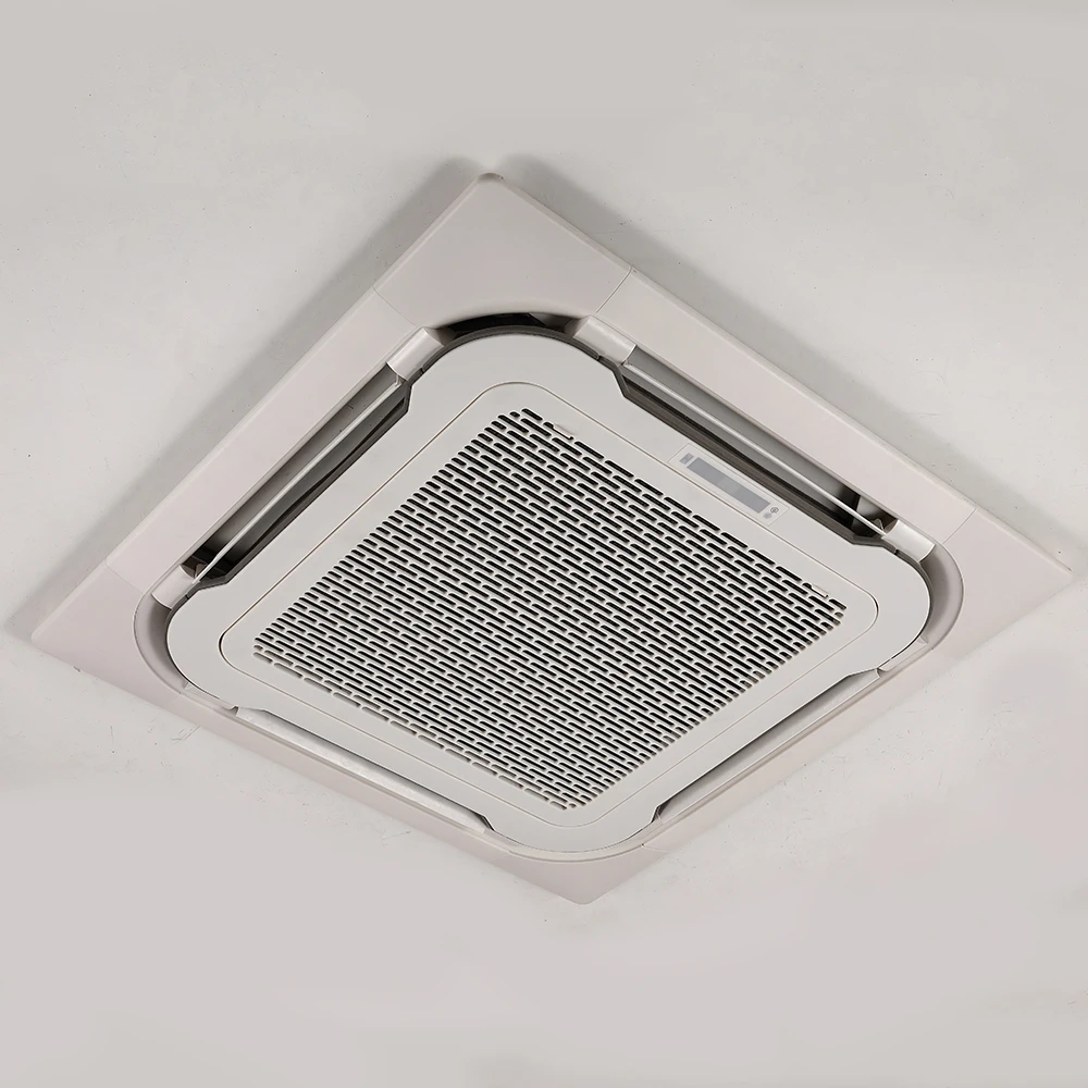 60000 BTU Heating Cooling Ceil Mount Concealed Direct Expansion AC Full Inverter Dx-split Air Conditioner