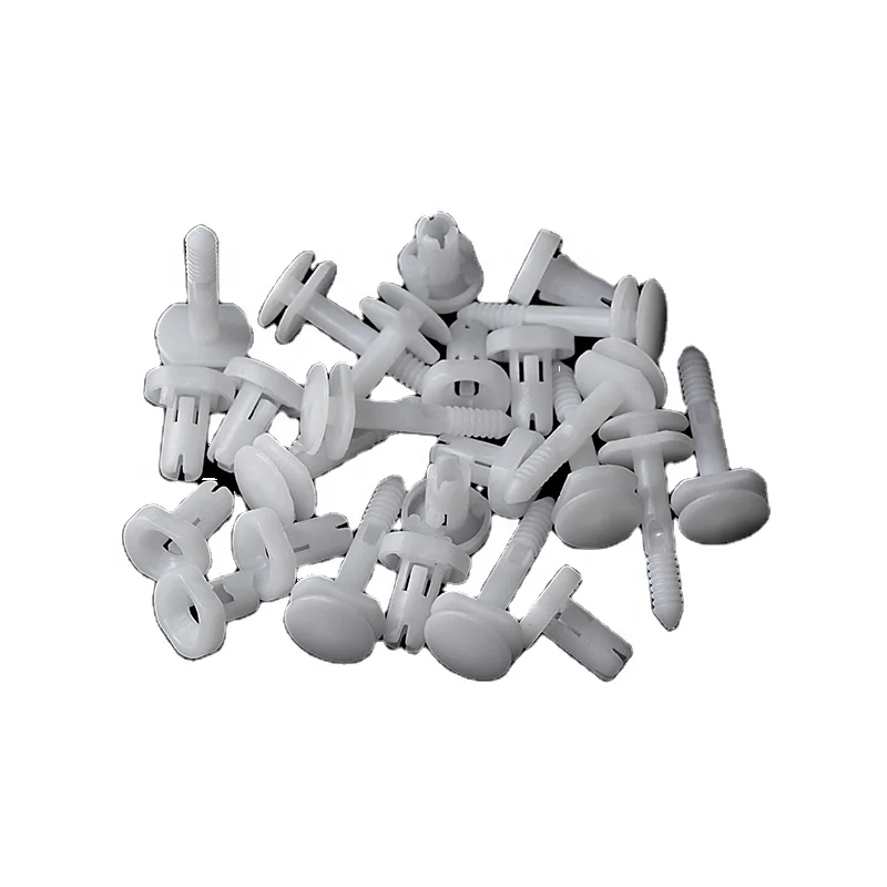 B07 500Pcs/Bag hot sale high quality fast mount fasteners car clip vehicle plastic clip 15960325