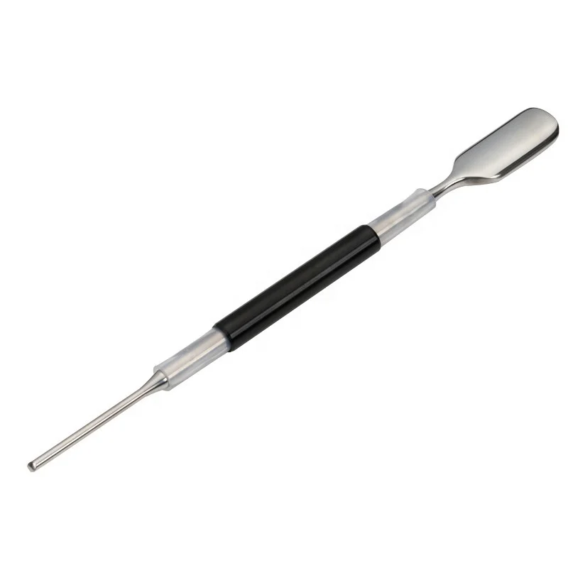 Coffee latte art Coffee Fancy Stitch Barista Tool Stainless Steel coffee art pen