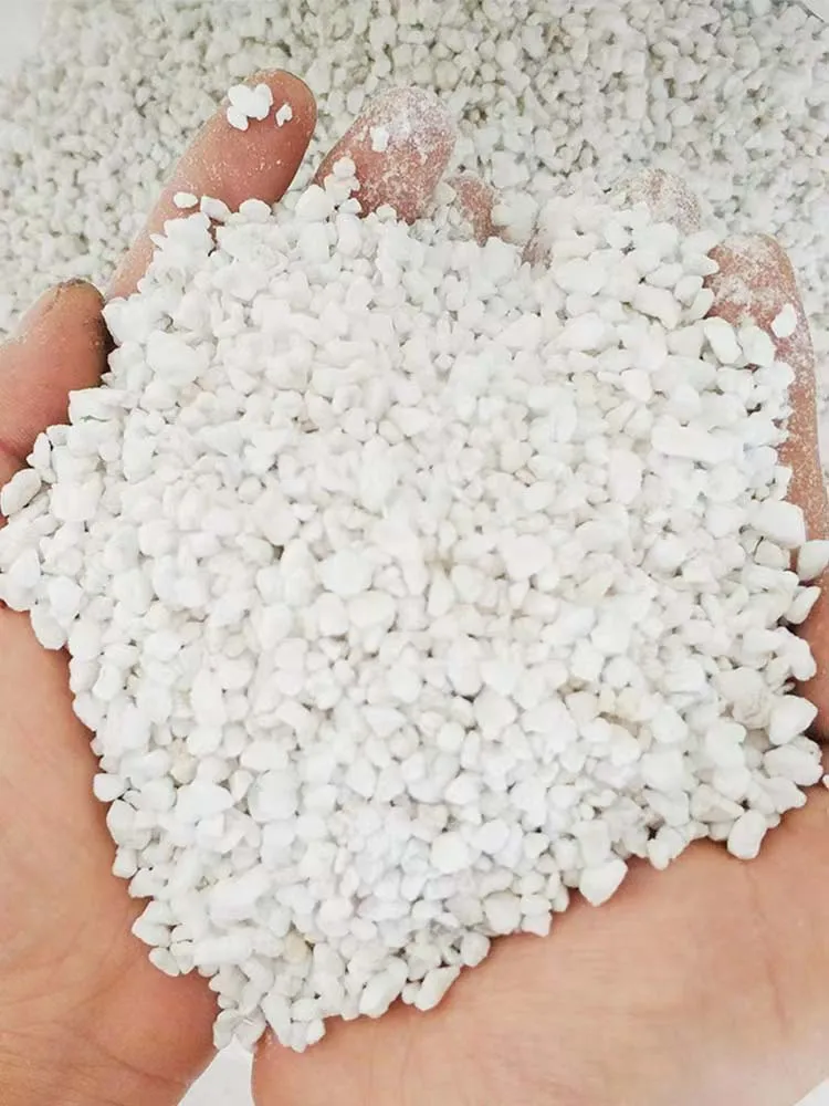 Expanded perlite filter aid perlite powder