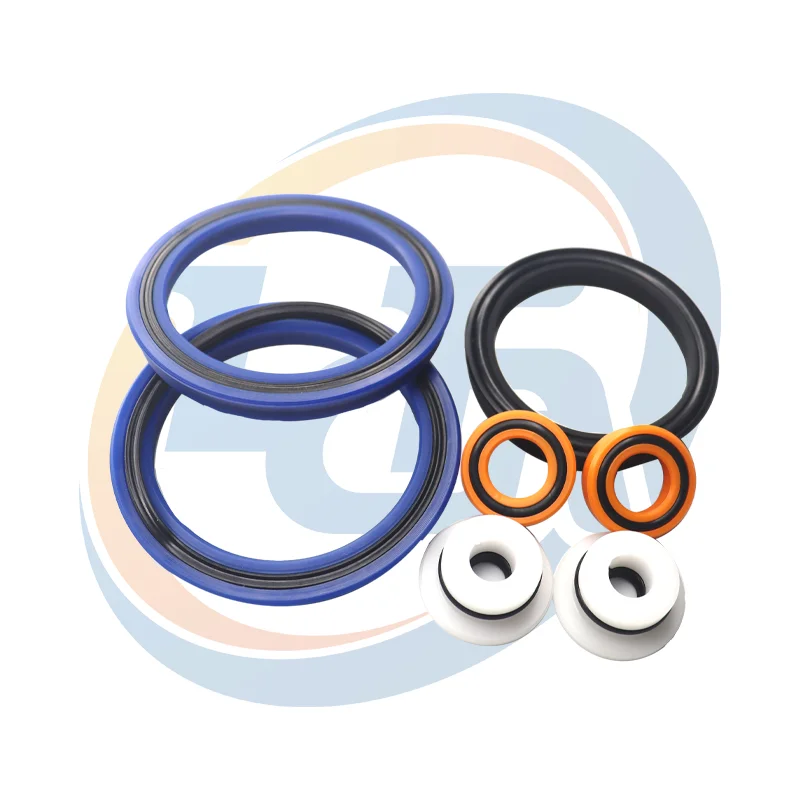 Hydraulic Cylinder Polyurethane Rod Wiper Seal UN KDAS UHS IDU PU Packing Seals Hydraulic Piston Oil Seal