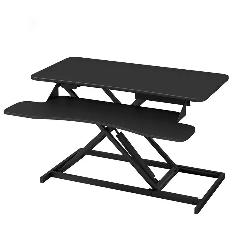 Adjustable table  manufacturer height adjustable laptop table high adjustable table office computer desk