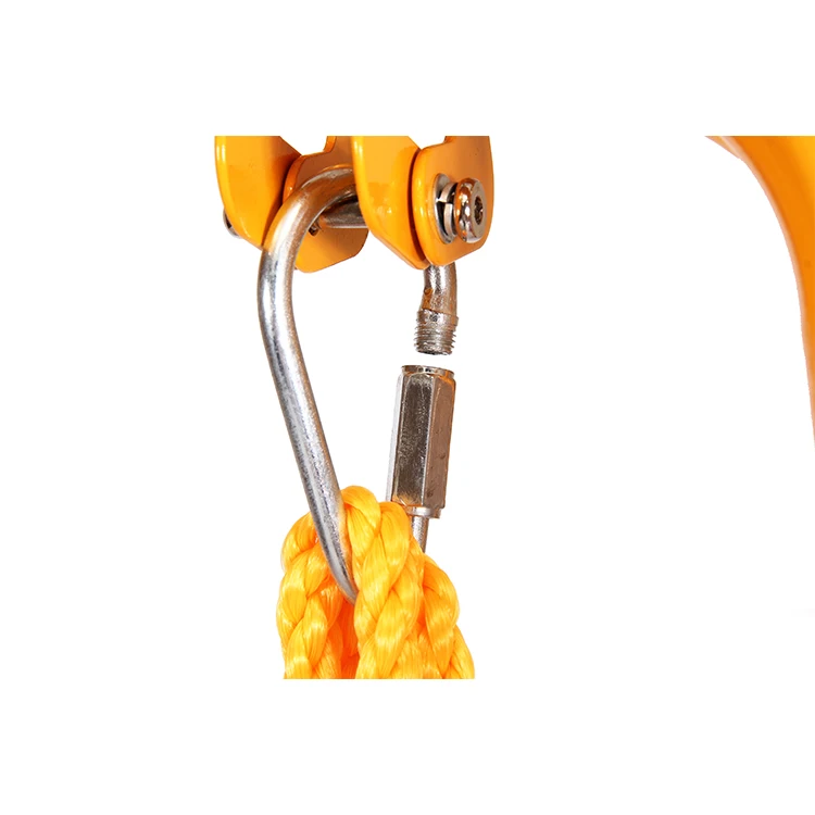 Children outdoor metal stable swing single seat swing with basketball hoop for garden yard