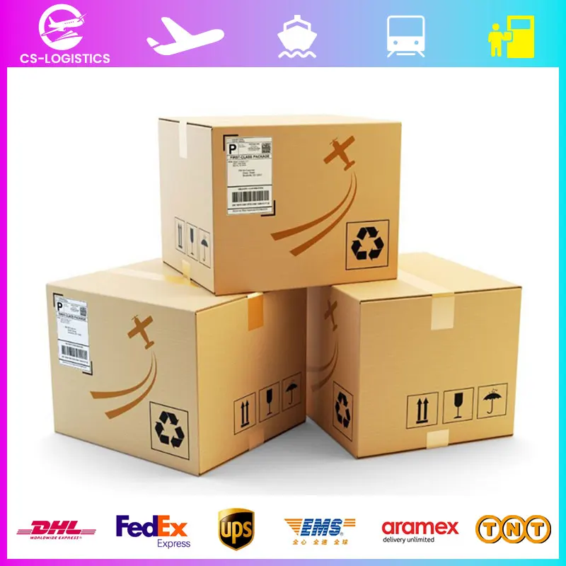 dhl fedex ups tnt express shipping from china to Australia delivery express tracking