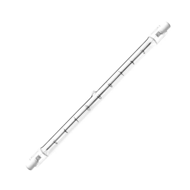  Akkostar 500w 1000w Halogen lamp halogen lighting for industrial