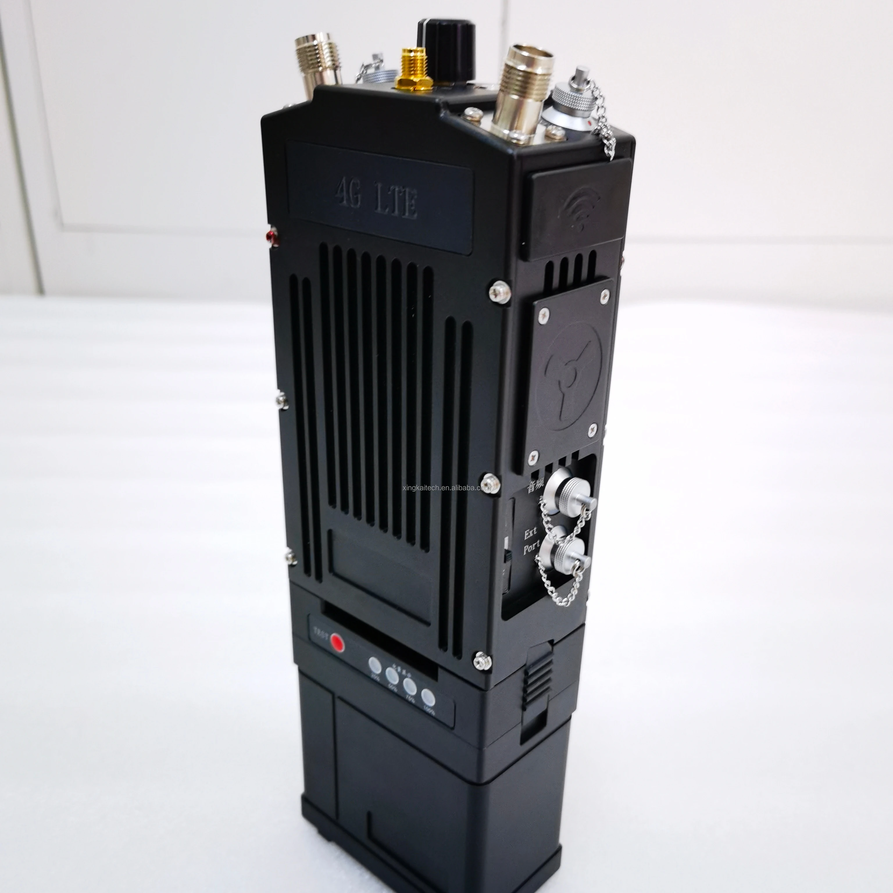 Long Distance High Definition Drone Wireless Video and Data Real-time Transmission UAV Data Link Telemetry for Fishing Drones