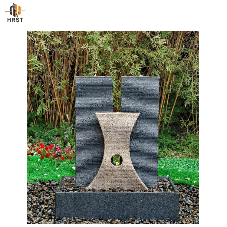Garden Fountains For Sale Front Garden Water Feature Natural Stone Fountains Near Me
