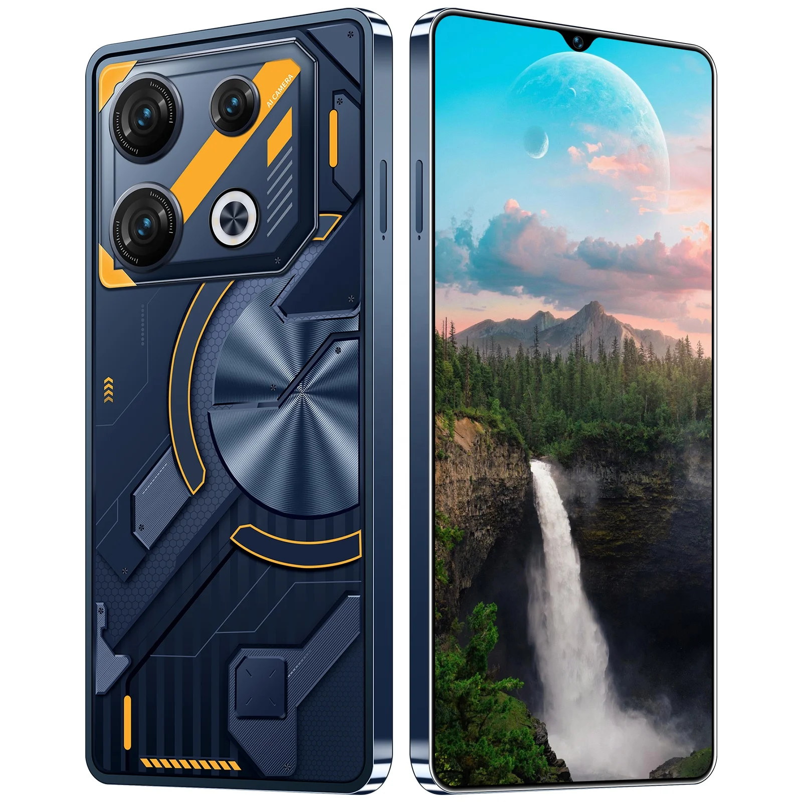 The best-selling Android smartphone GT10PRO