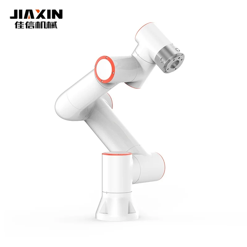 CNC Industry Collaborative Robot 6 Axis Robot Arm hot sale