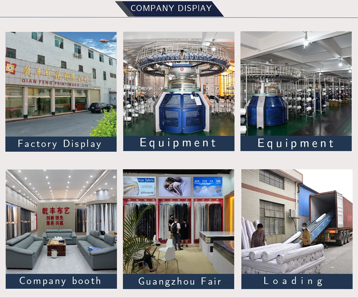 Mattress Fabric Circular Knitting Machine Mattress Fabric Circular Knitting Machine Medical Mattress Polycotton Cover Fabric