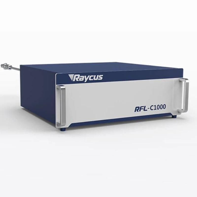 RAYCUS CW Single Module Raycus 1500W 2000W 3000W Power Lazer Source Generator