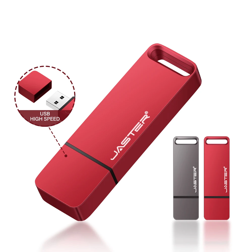 Mine metal flash drive 128gb 64gb 32gb 16gb 8gb 4gb pendrive 2.0 usb flash drive portable usb memory