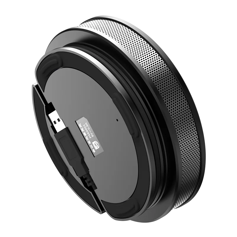 Оригинальный беспроводной конференц-микрофон Philips Bluetooth 5-метровый громкоговоритель PSE0401
