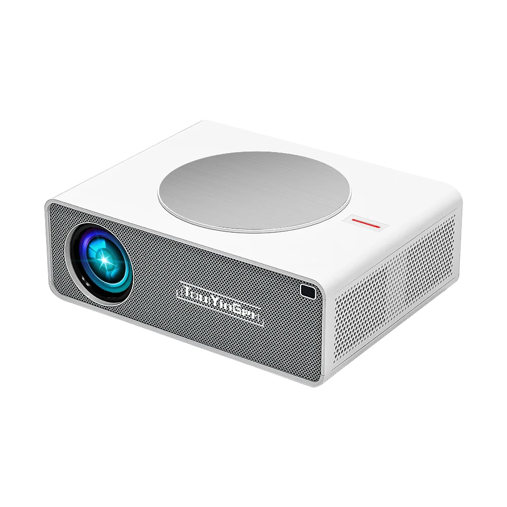 Проектор Touyinger Q10A full hd 1080p
