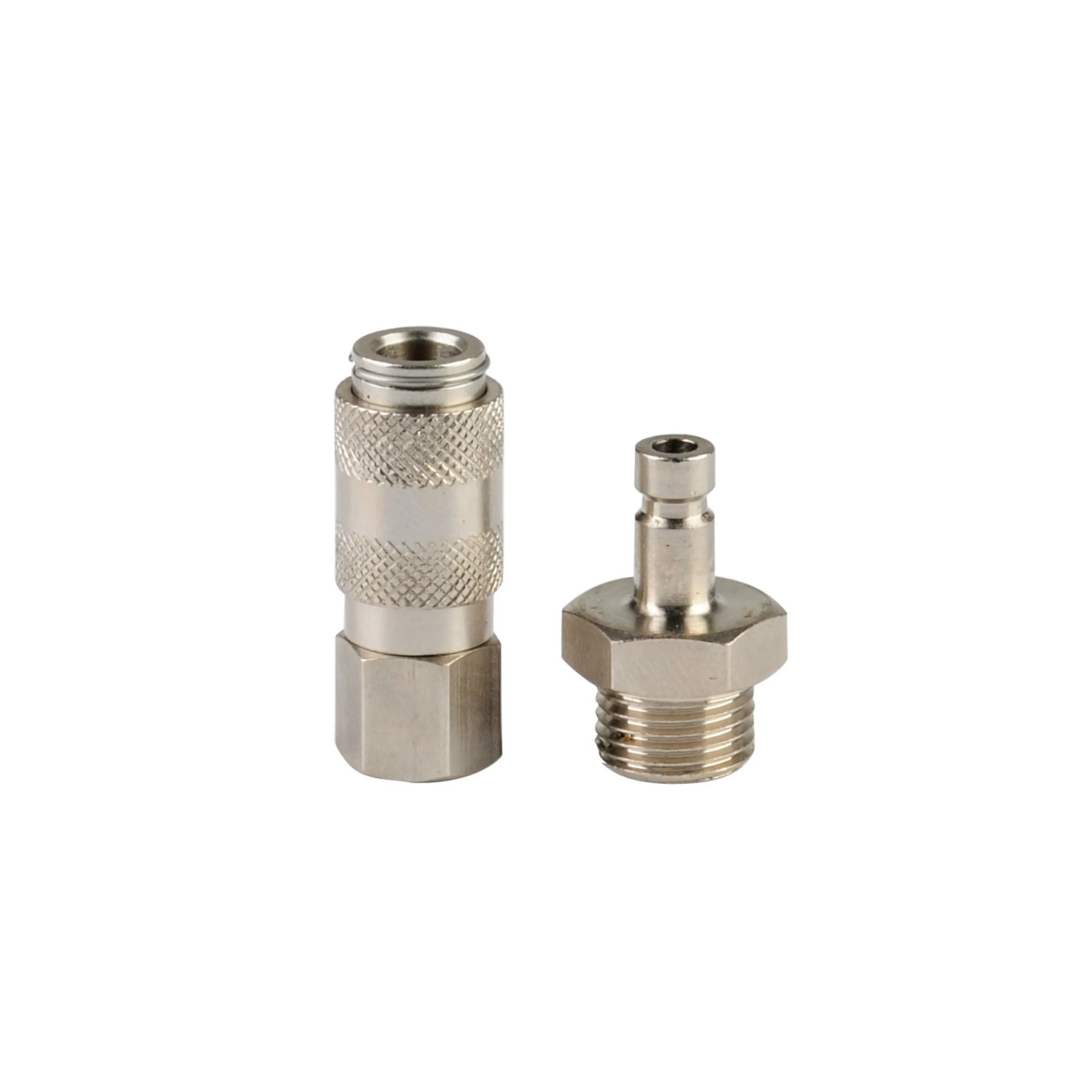 Series20 Super Mini Type Pneumatic Quick Coupling