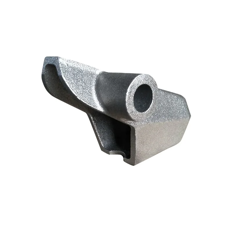 
ISO 9001:2008 Certification Metal Sand Casting Foundry Casting Ductile Iron Fcd45 