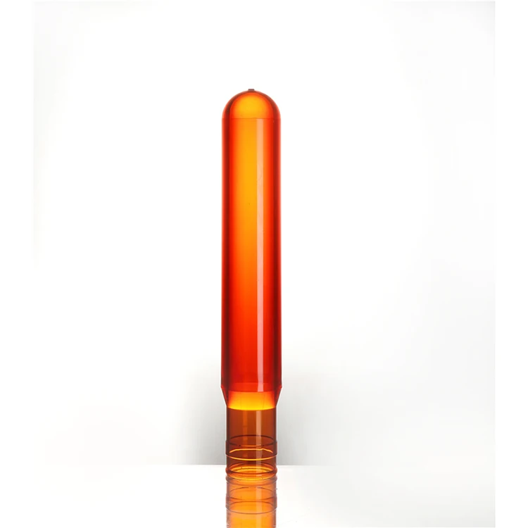 Высококачественная настраиваемая бутылка для воды, предварительные формы для бутылки для питьевой воды 600-2000 мл по низкой цене