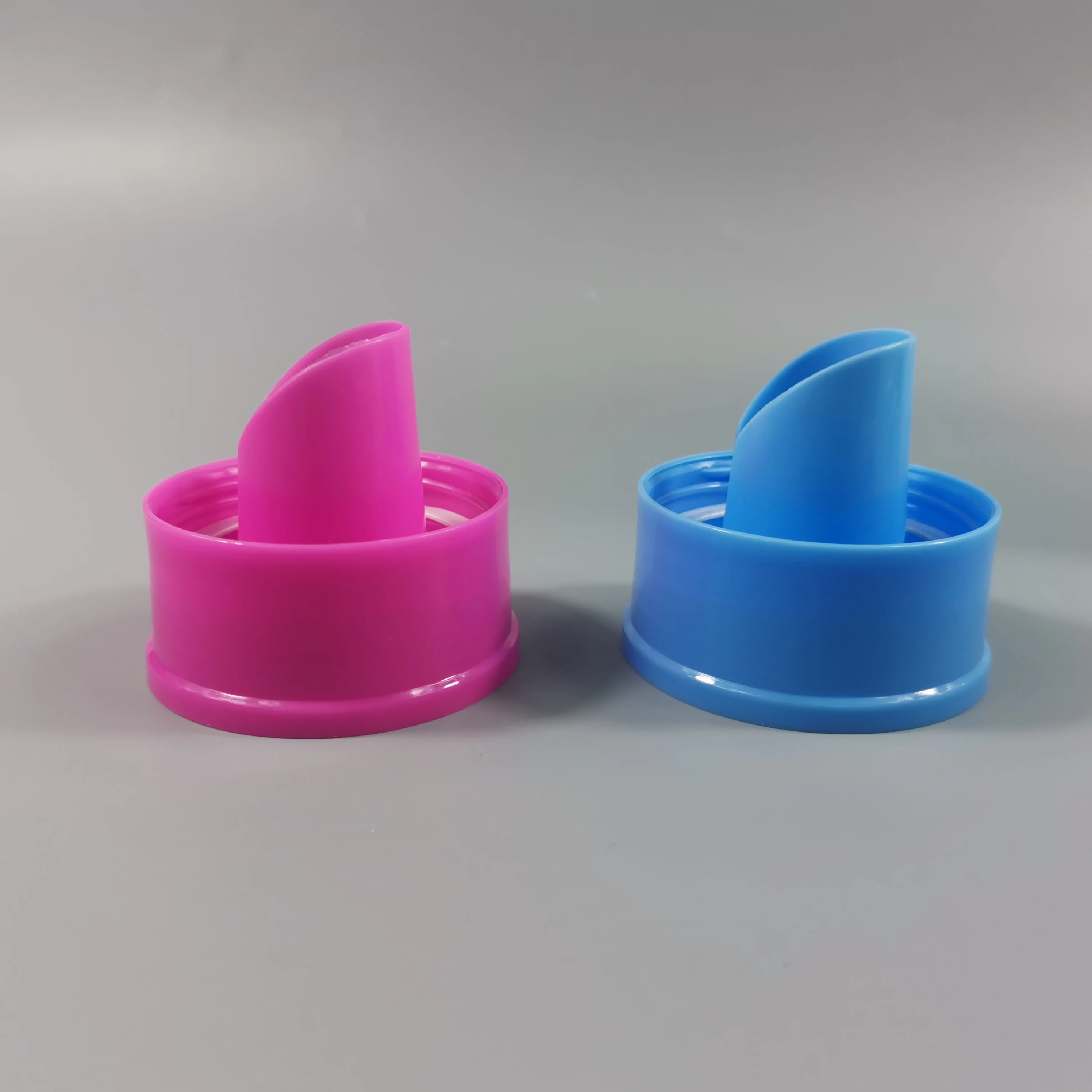 Liquid laundry detergent plastic bottles 2 litre wholesale from manufacturer PE bottles sold