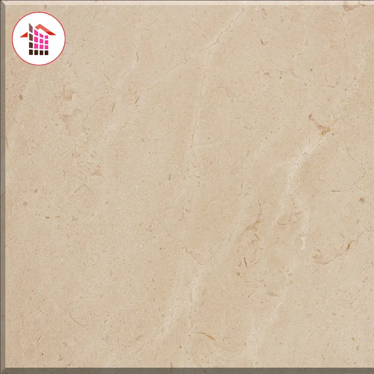
Most popular marble floor tiles spanish cream marfil marble 