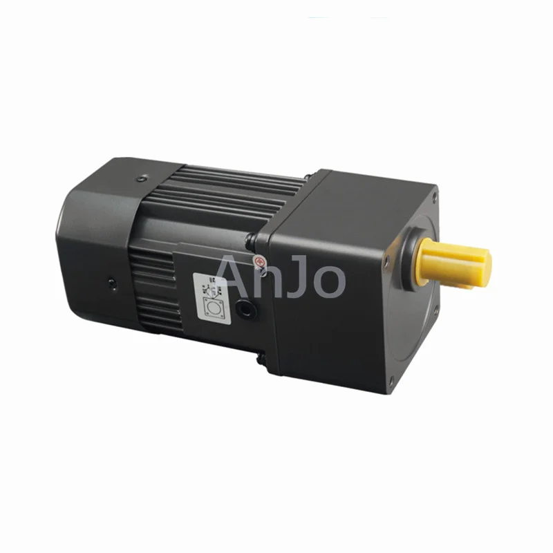 AC Gear Electric Machine Single Phase Electromotor Gearmotor 6W 10W 15W 20W 25W 40W 60W Gearbox and Induction Motor in Vietnam
