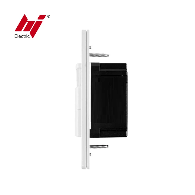 Single Pole Motion Sensor Light Switch Neutral Wire Required