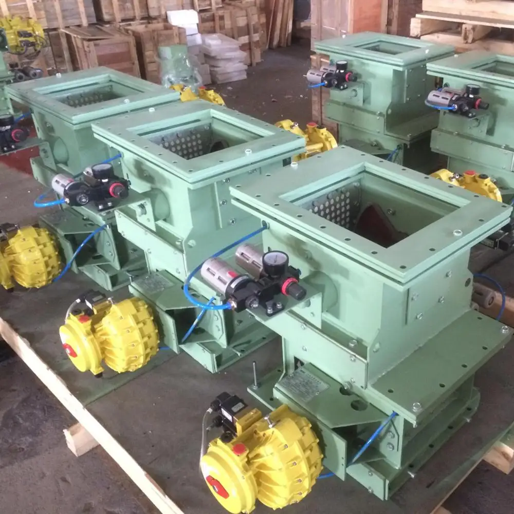 German Technolo Preslief Valve Suction Pneumatic Machine Gate Valves Ball VALVES