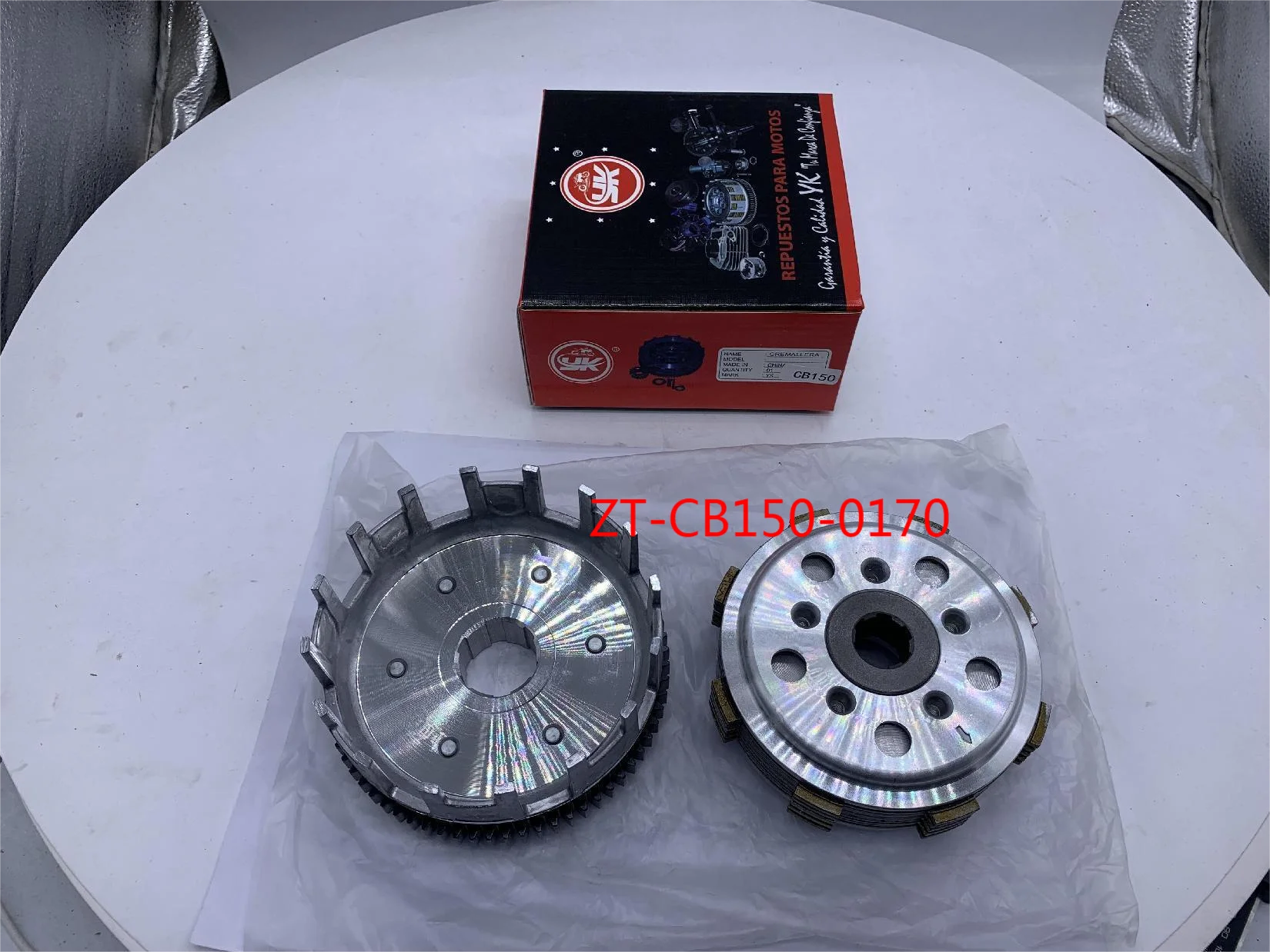 oem motorcycle parts & accessories for cb150 motorcycle parts china high quality