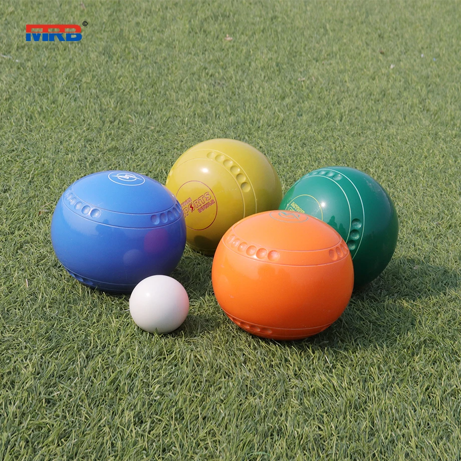 Outdoor Backyard Lawn Beach Bocce Sets Lawn Ball Game Set Lawn Bocce Ball Set