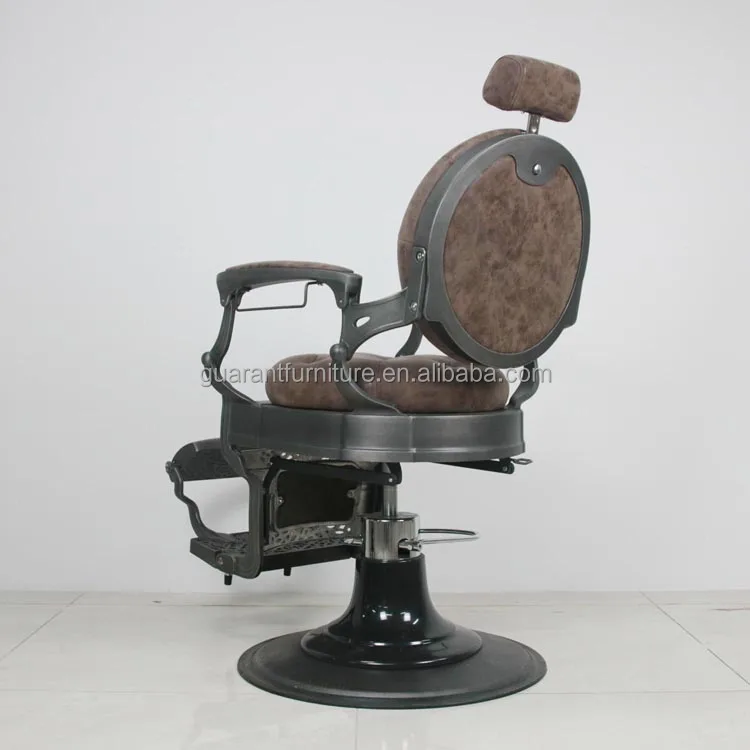 good quality brown barber chairs man barber chairs for barber shop