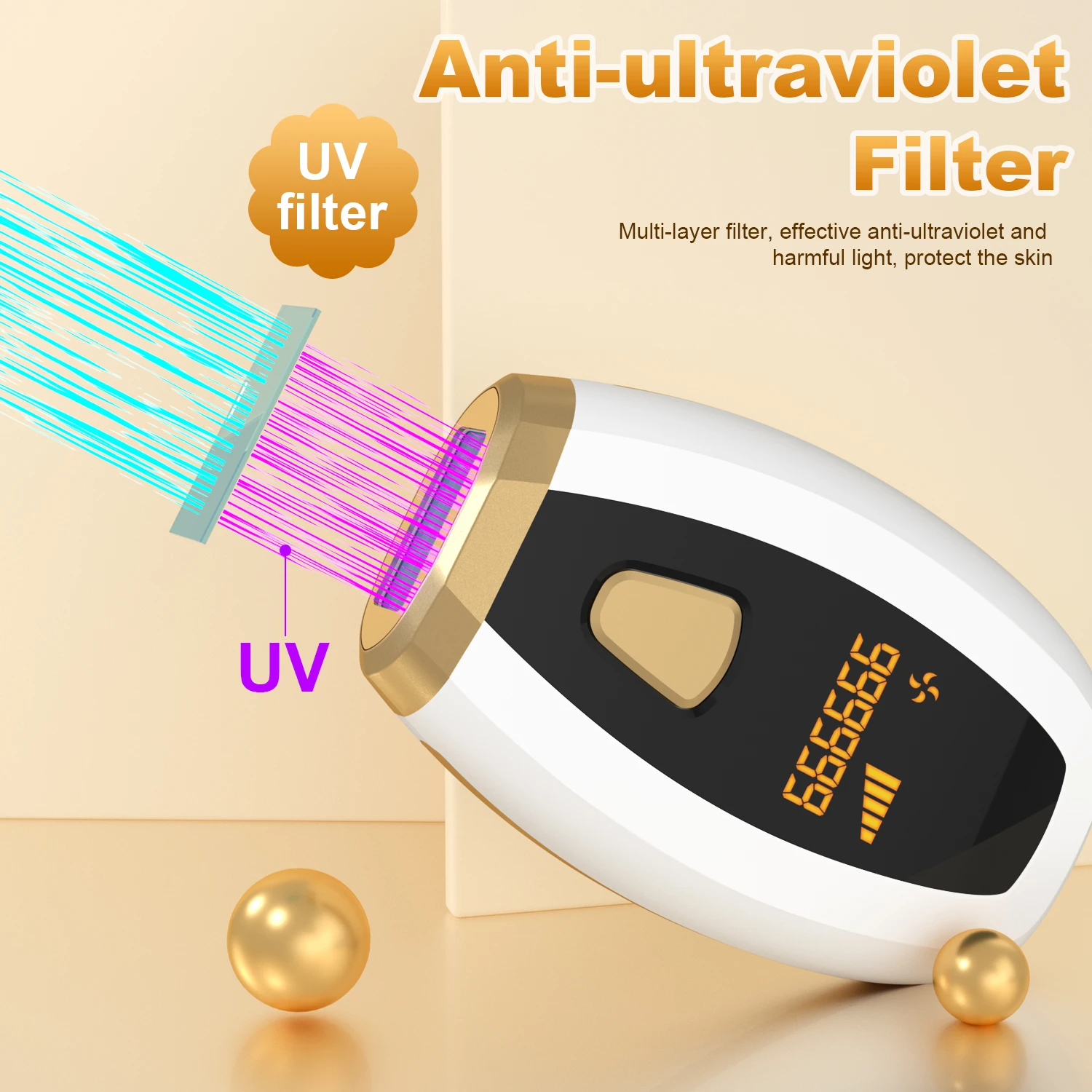 Factory OEM Laser Alexandrite Epilation Definitive Laser Professional Hair Removal Using IPL Laser