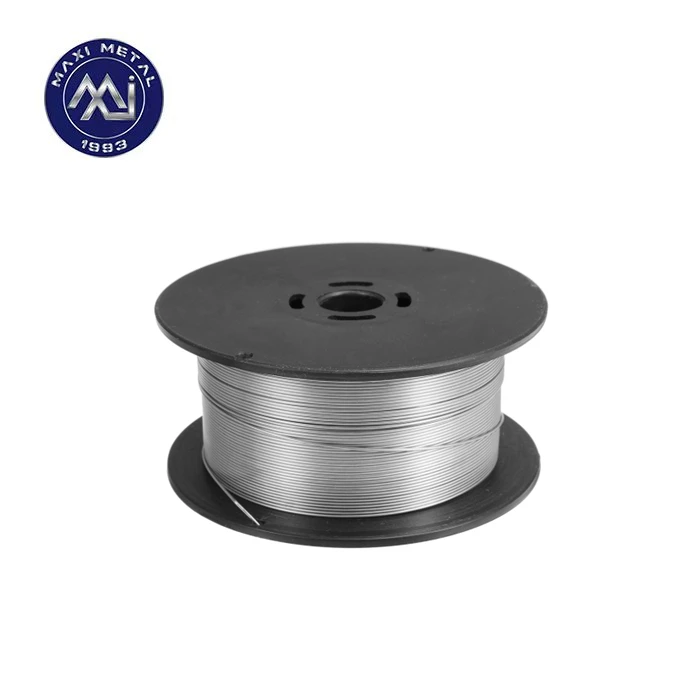 Factory Direct Sale Nickel Alloy Nichrome Nickel Inconel 600 601 625 718 713 Welding Wire
