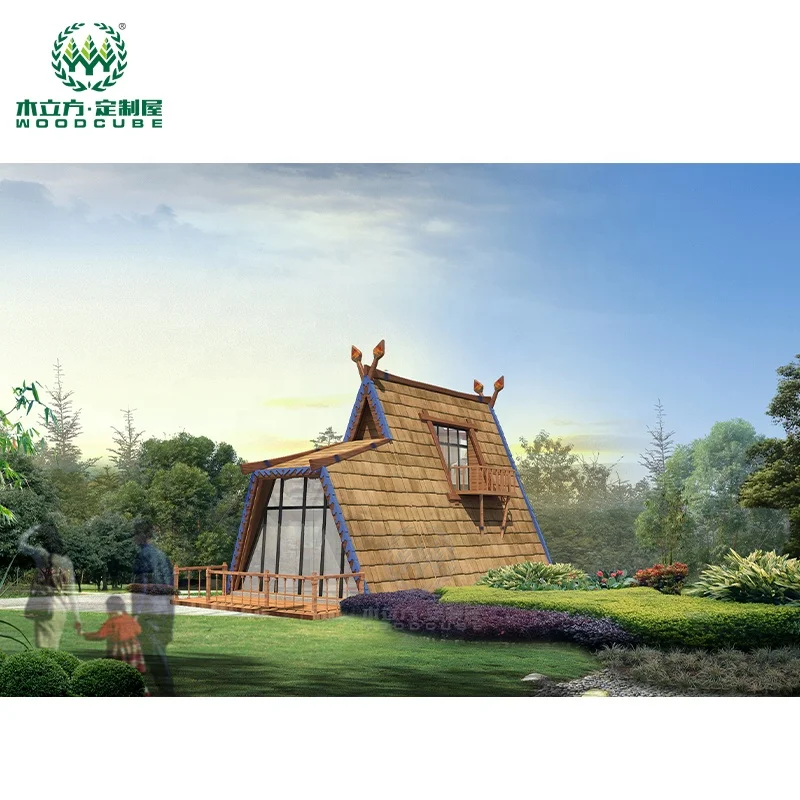 
Wooden house 2 bedroom prefab prefab guest house phoenix 