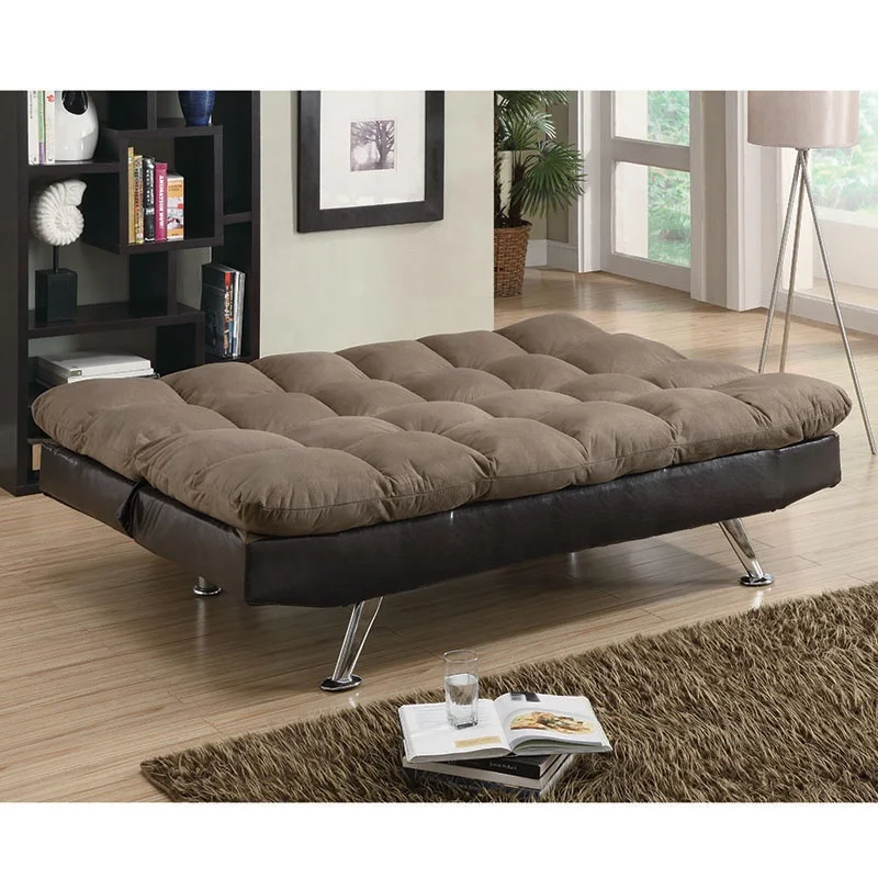 High Quality Luxury Style China Sofa Bed 20SFBD002 Sofa Bed For Living Room And Apartment