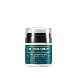 Callogen Retinol Moisturizer Face Body Cream Vitamin E Hyalronic Acid Moisturizing Retinol Firming Cream for Face
