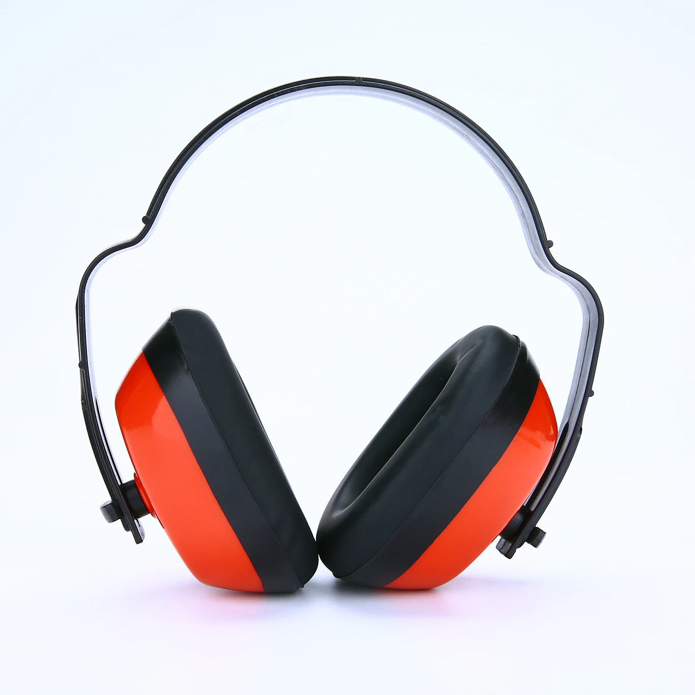 FM Radio Safety Ear muffs noise cancelling electronic hearing protection headphone for working