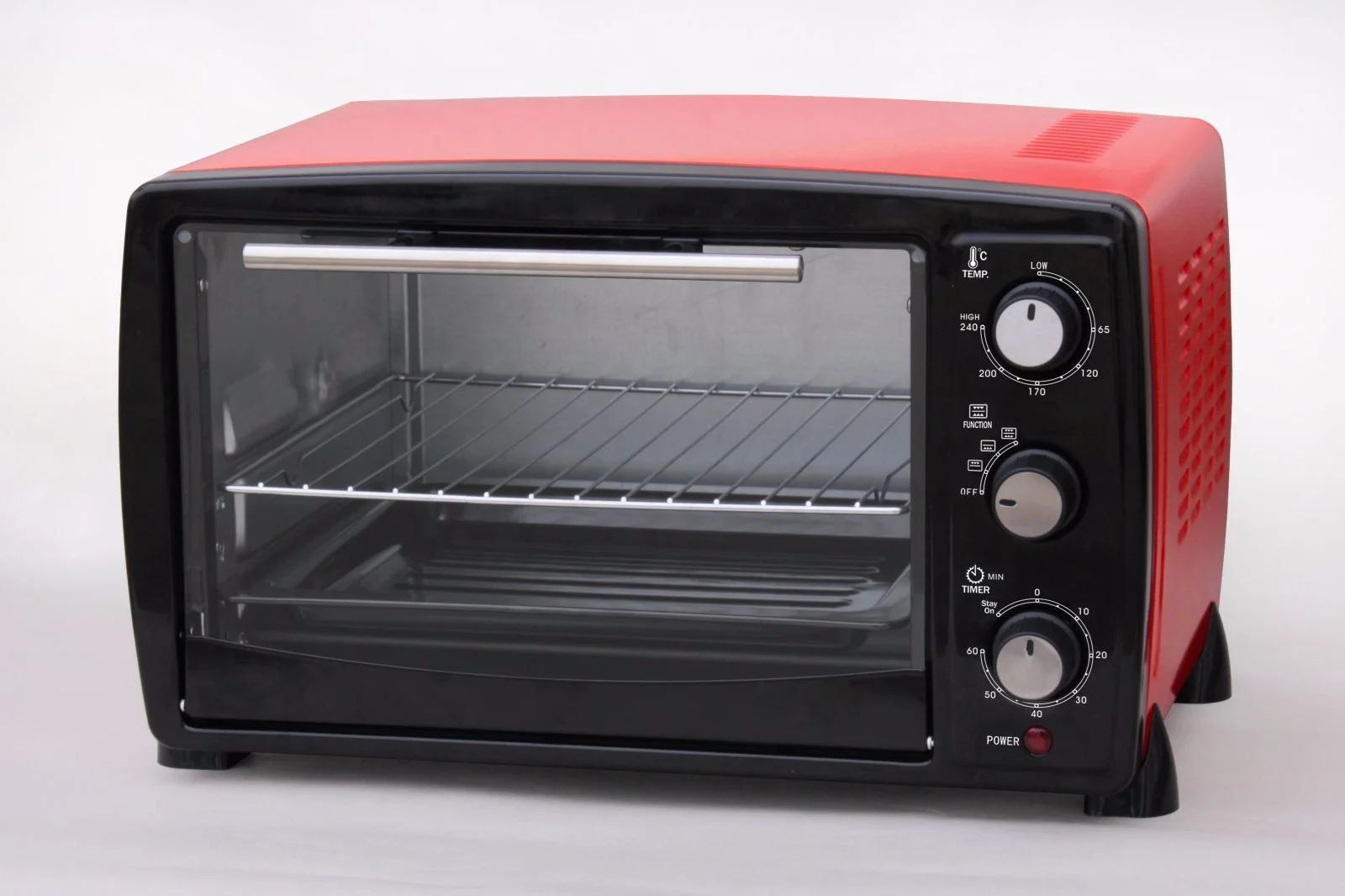 1500W 22L High Quality Factory wholesale China Original Multi Electric air fryer without oil ,hot air fryer oven