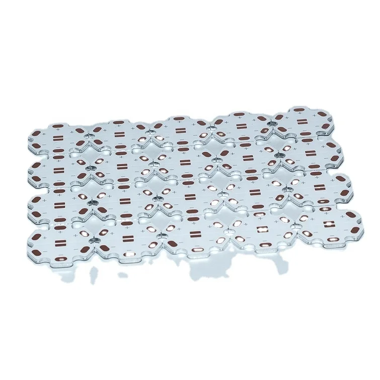 China pcb circuit boards pcb in multilayer pcb electronic circuit FR4 manufacturer