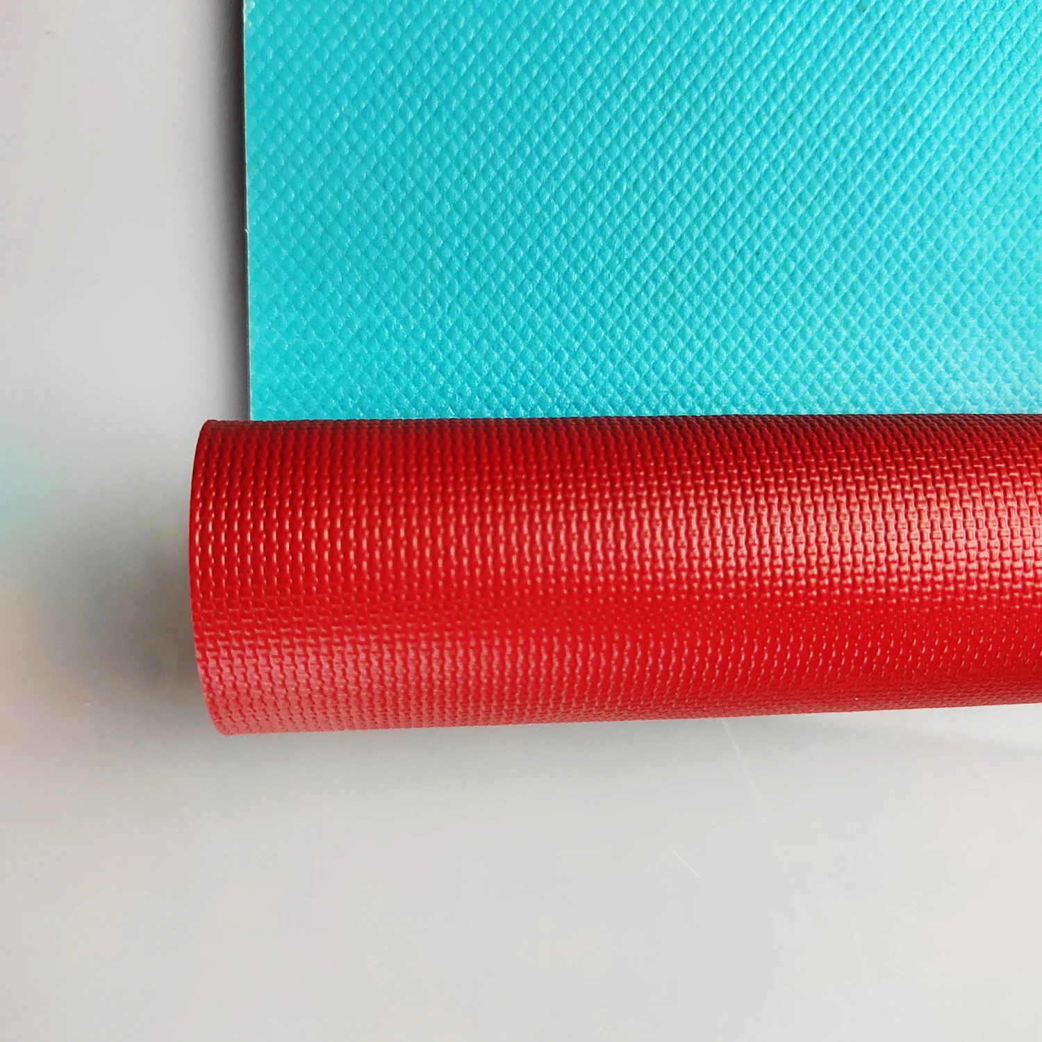 indoor Table Tennis court used Sports Floor high quality pvc vinyl Flooring Mats