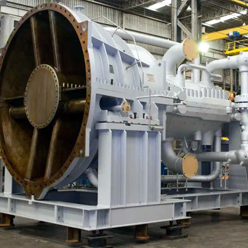 100% новая SST-400 Паровая турбина SIEMENS готова к отправке