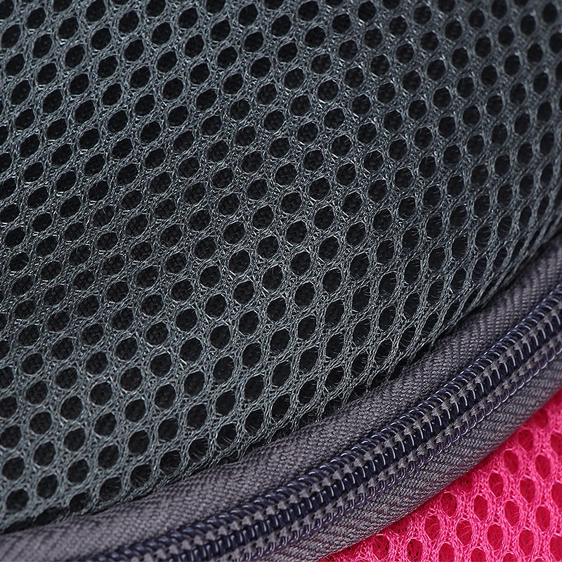 Wholesale custom travel outdoor cat dog  Single shoulder bag carry all pet backpack