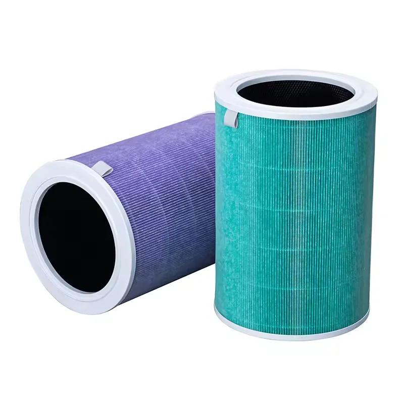 Replacement Xiaomi Mi Air Purifier ProH 4Pro Filter HEPA Carbon Cartridge H12 h13 Filter